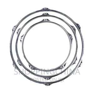 Photo - Drum Rim Accessories Hook Snare Drums