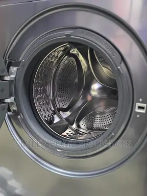 7kgs Chiq Frontloader Washingmachine Fully Automatic