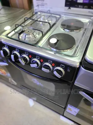 Style Up Oven and Cooker(50*50)