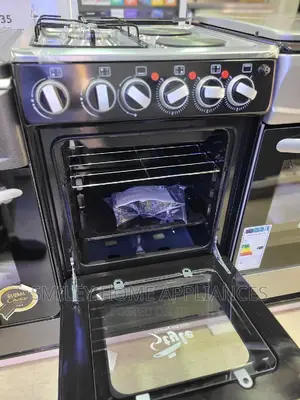 Style Up Oven and Cooker(50*50)