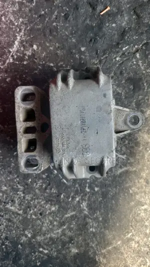 Golf4 Gearbox Mounting