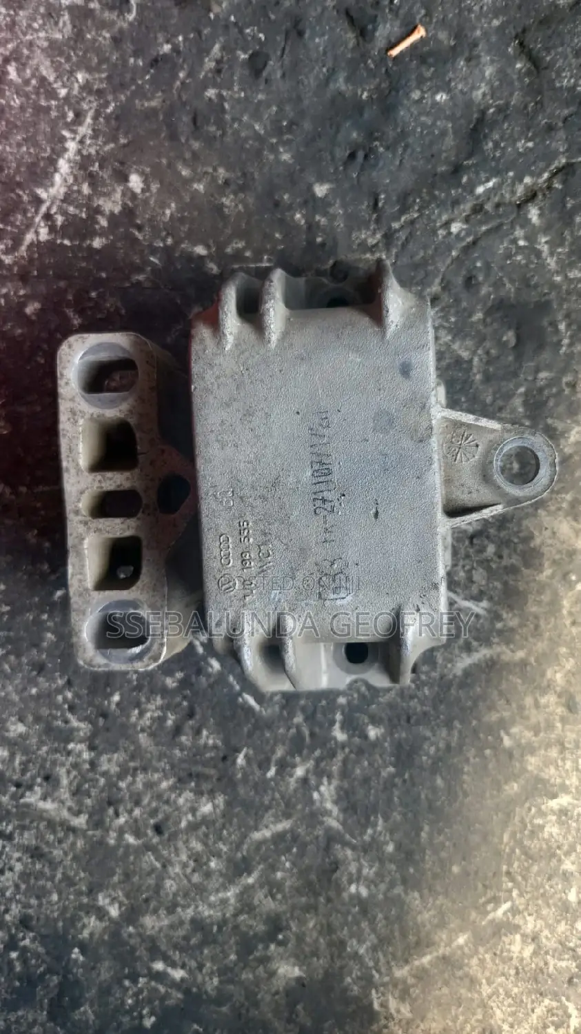 Golf4 Gearbox Mounting
