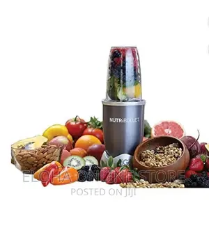 Nutribullet Promixer System