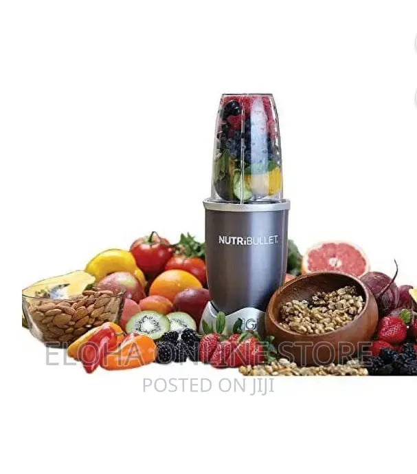 Nutribullet Promixer System
