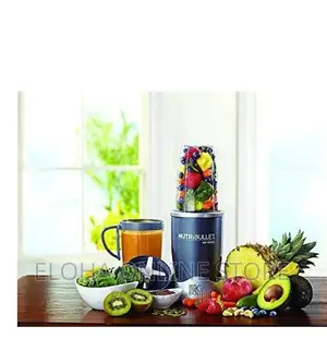 Nutribullet Promixer System