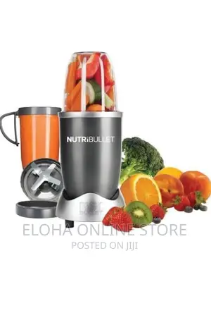 Nutribullet Promixer System