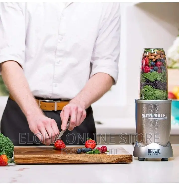 Nutribullet Promixer System