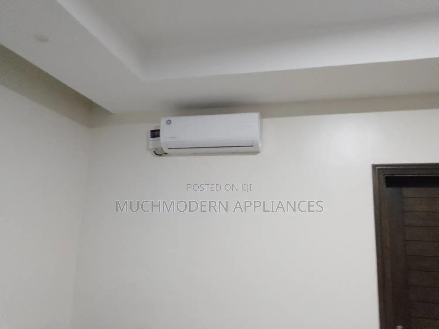 Ac Installations