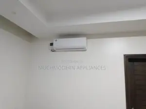 Ac Installations