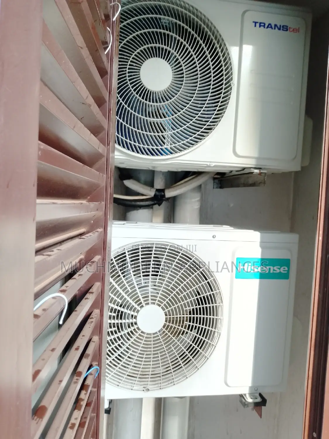 Best AC Installations