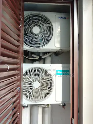 Best AC Installations