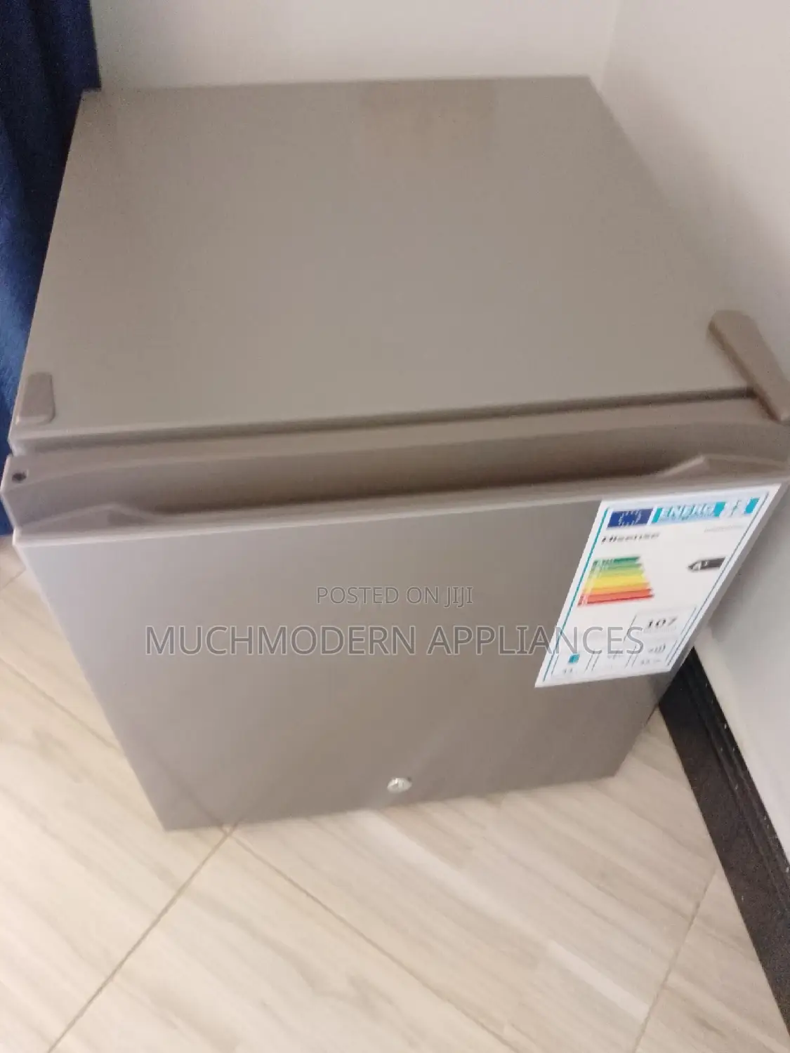 Hisense 60litres Fridge