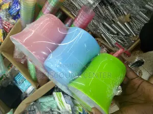 Melamine Heavy Duty Cups