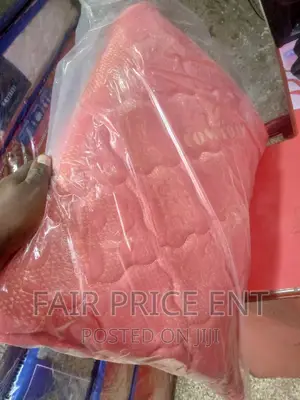 Orthopeadic Medical Pillows.( Red)