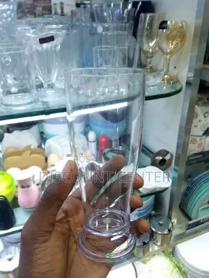 Non Breakable Glass