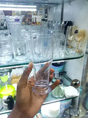 Non Breakable Glass