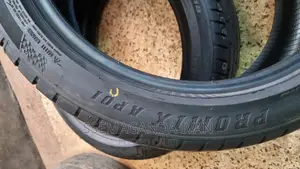 225/45r18 Sport Tyres