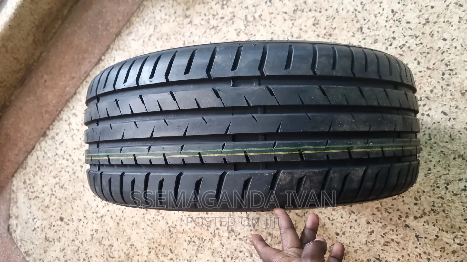 225/45r18 Sport Tyres