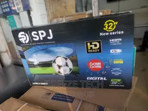 SPJ 32" Inch Digital