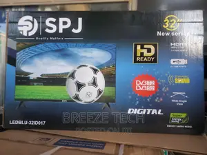 SPJ TV 32"Inch