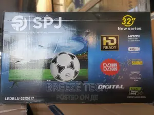 SPJ TV 32"Inch