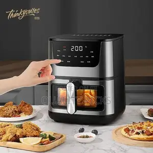 Electric Air Fryer