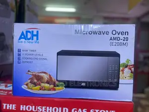 Adh Microwave 20L