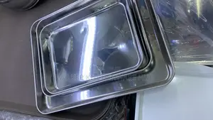 Classic Oven Trays