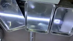 Classic Oven Trays