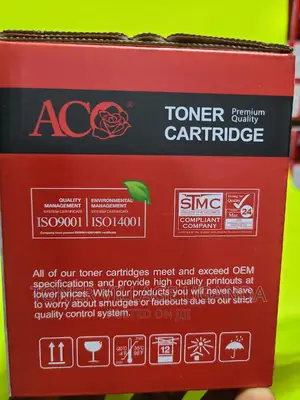 Hp 304A Toner Cartridge for Use in Hp Cm 2320 Cp2025