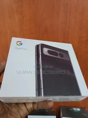 New Google Pixel Fold 256 GB Gray