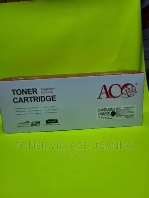 Hp 305A Toner Cartridge for Use in Hp Pro 300 400 M475dn