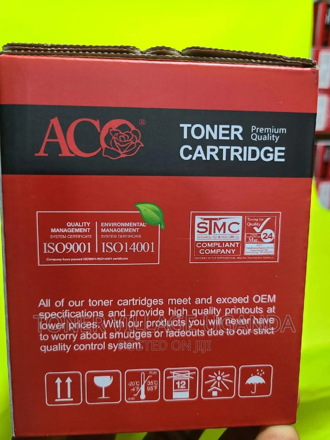Hp 305A Toner Cartridge for Use in Hp Pro 300 400 M475dn