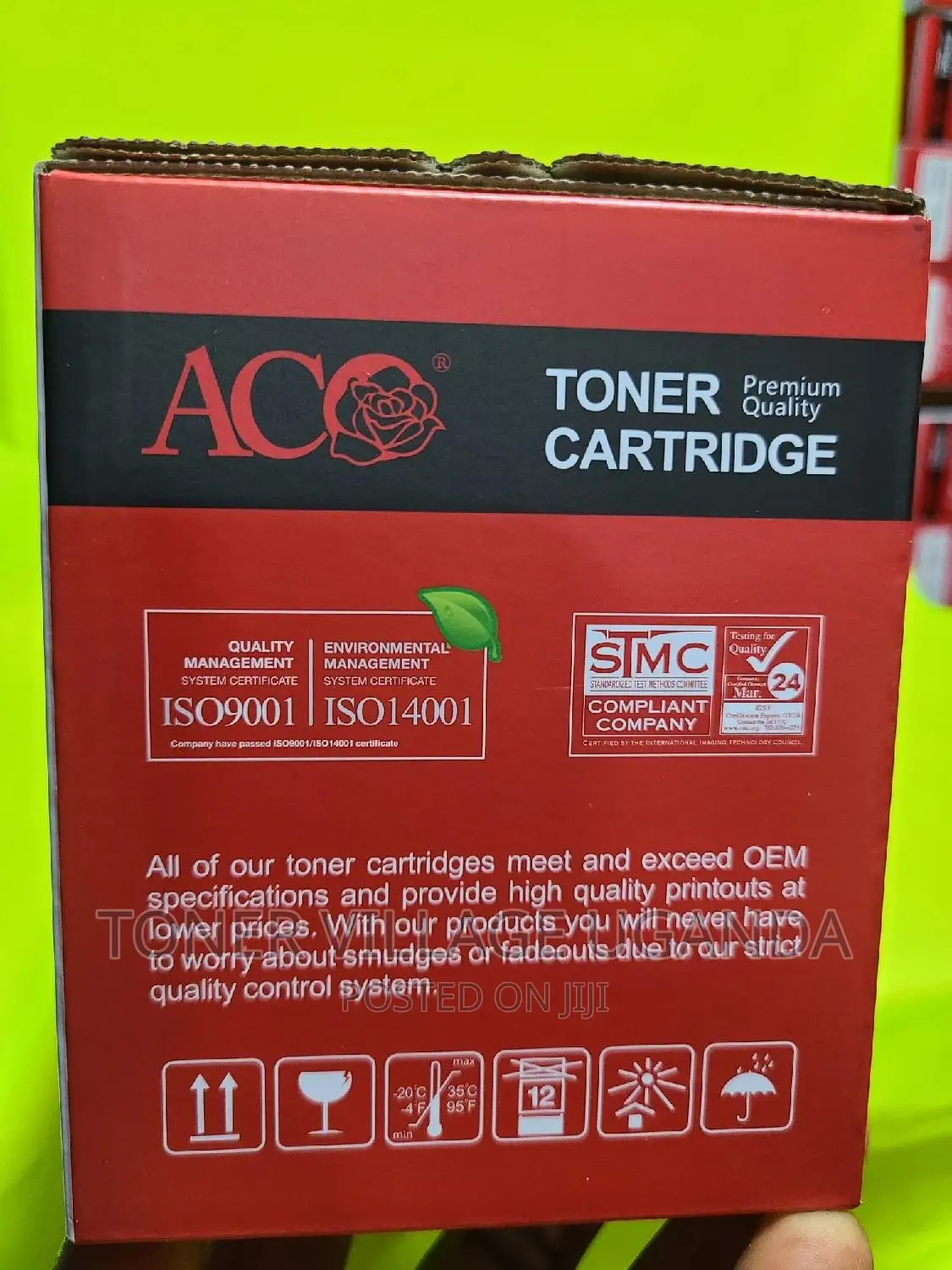 Hp 305A Toner Cartridge for Use in Hp Pro 300 400 M475dn