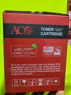 Hp 305A Toner Cartridge for Use in Hp Pro 300 400 M475dn