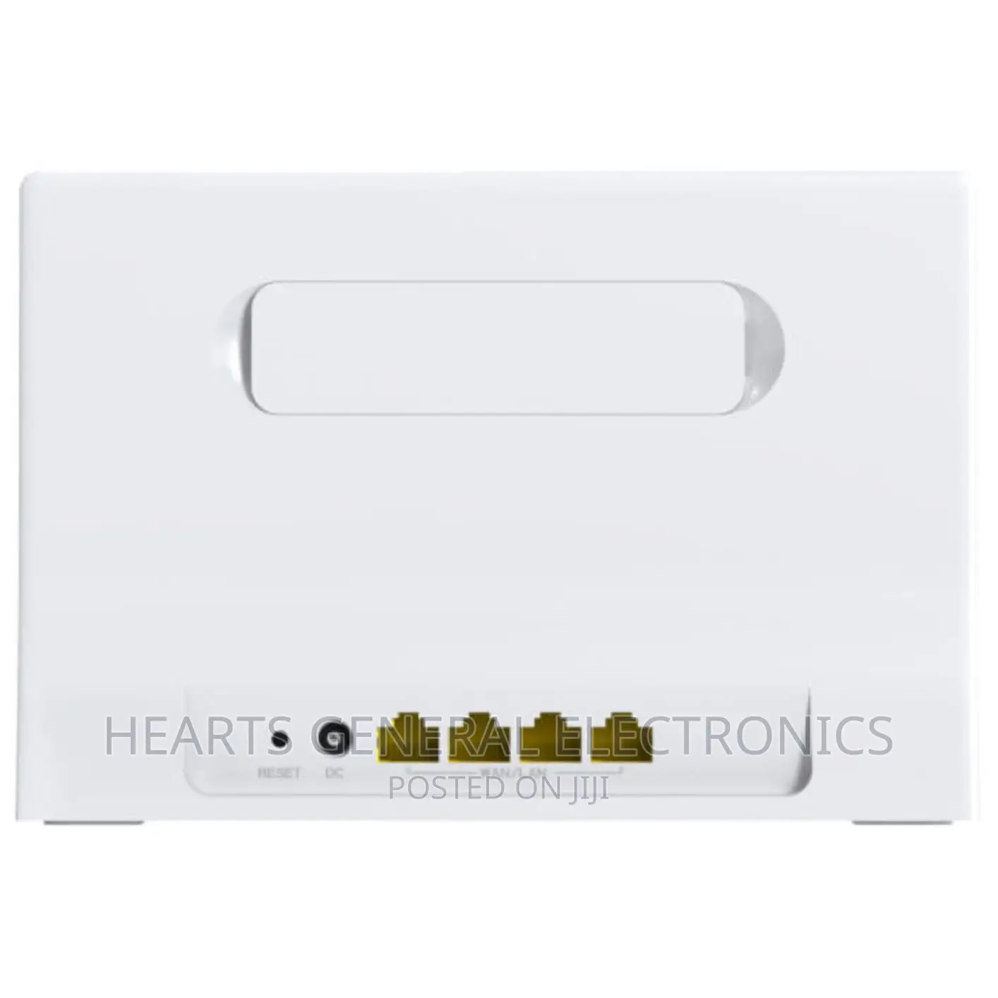 Comfast 4G Wireless Router