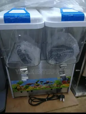 Juice Disperser Snow White