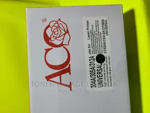 Hp 312A Cartridge for Use in Pro MFP M476dn, M476nw, M476dw