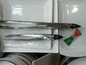 Adjustable Tongs