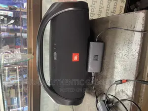 JBL Boombox USA  Used in Very Good Condition