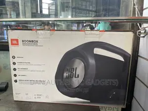 JBL Boombox USA  Used in Very Good Condition