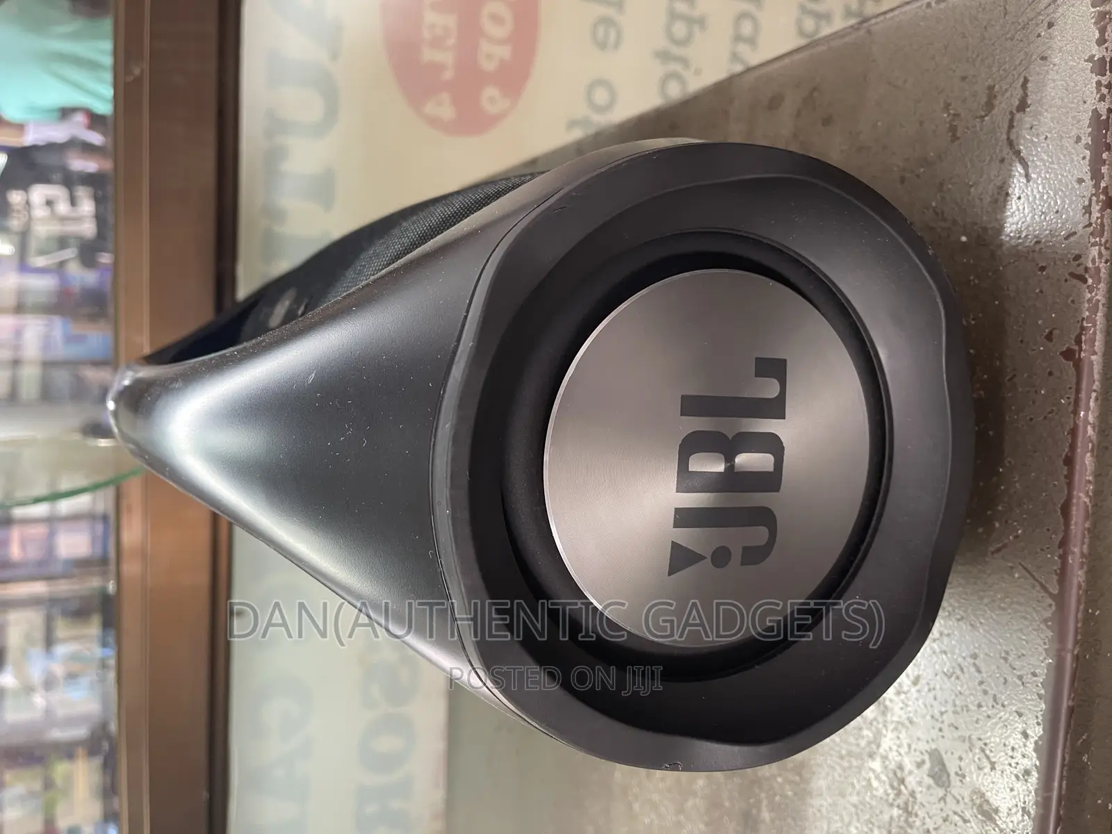 JBL Boombox USA  Used in Very Good Condition