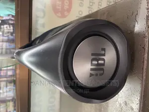 JBL Boombox USA  Used in Very Good Condition