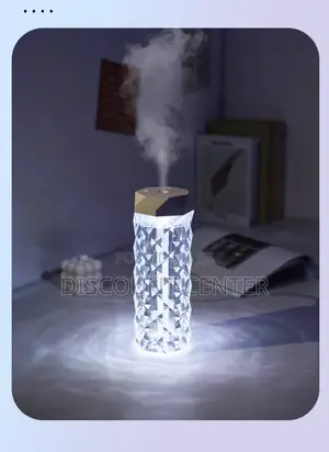 Humidifiers for Home and Cars