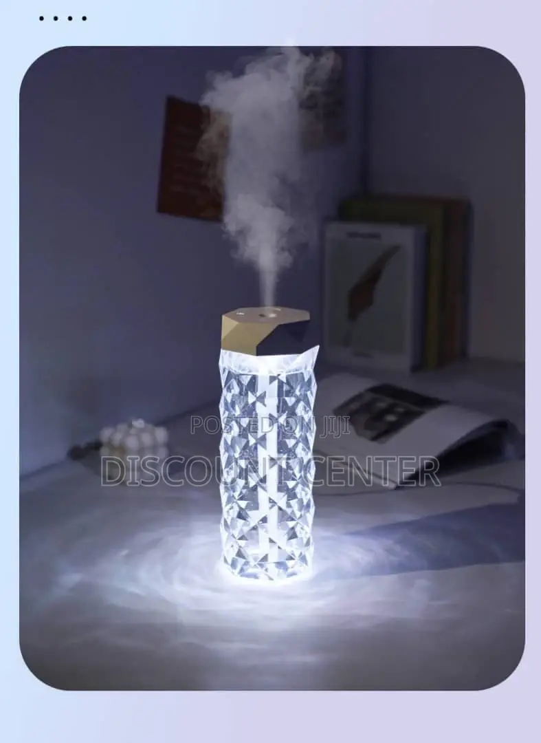 Humidifiers for Home and Cars