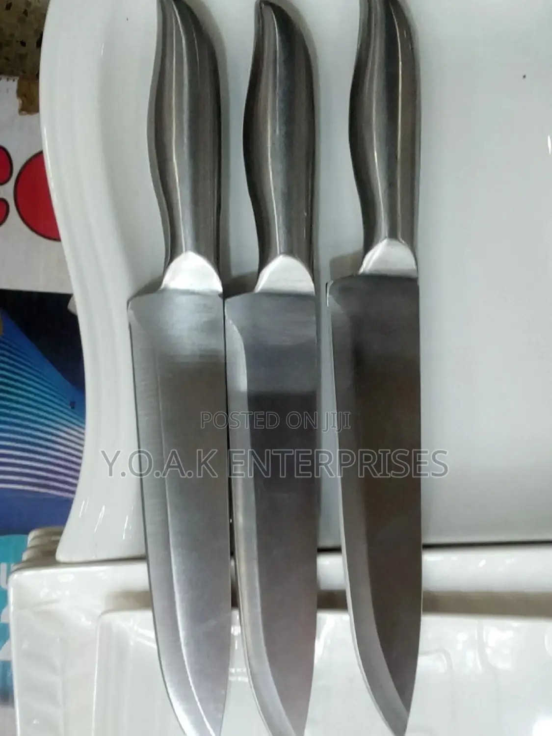 Chefs Knife