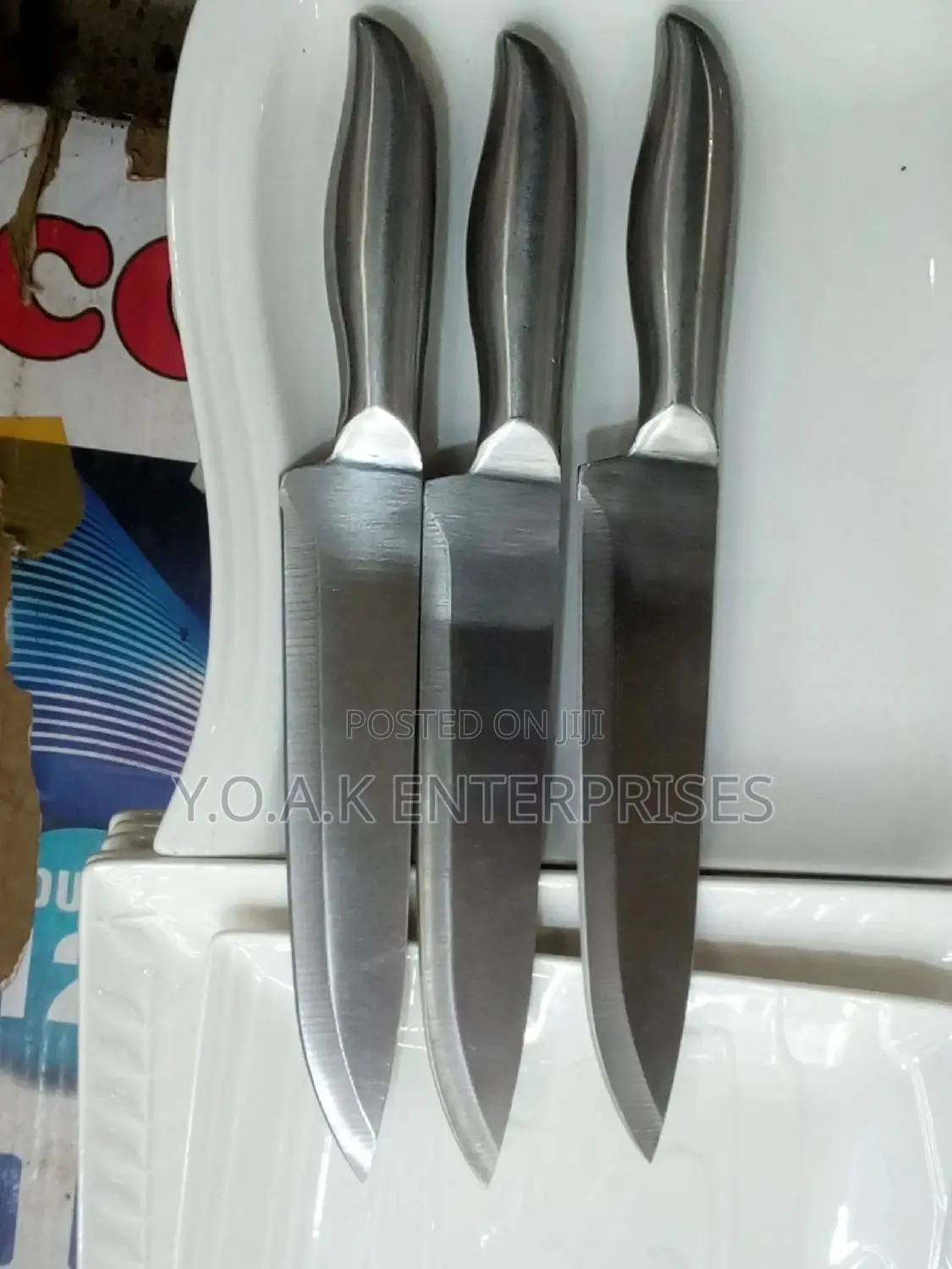 Chefs Knife