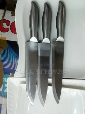 Chefs Knife