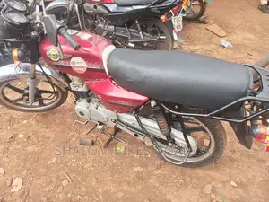 Shineray XY110-A 2016 Red