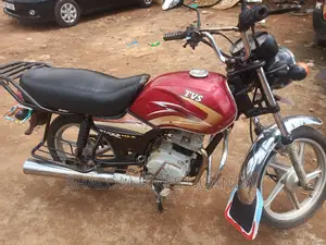 Shineray XY110-A 2017 Red